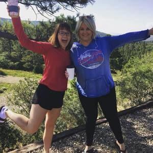 Meet your Posher, Kaarin